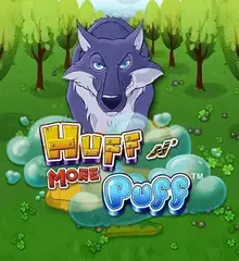 Huff N More Puff