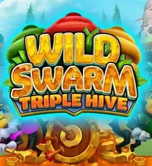 Wild Swarm Triple Hive