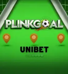 Unibet Plinkgoal