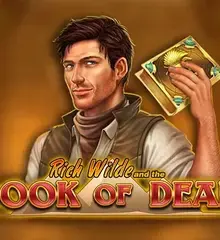 Book of Dead