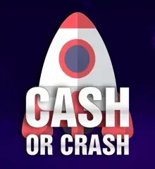 Cash or Crash