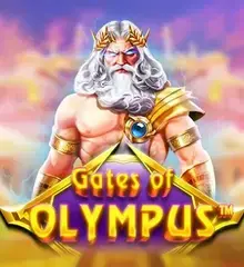 Gates of Olympus