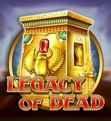 Legacy of Dead