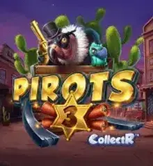 Pirots 3