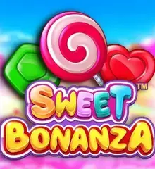 Sweet Bonanza