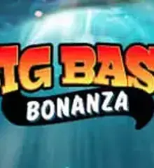 Big Bass Bonanza