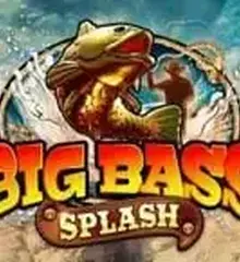 Big Bass Splash