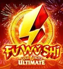 Fu Wu Shi Gold Blitz Ultimate