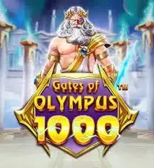 Gates of Olympus 1000