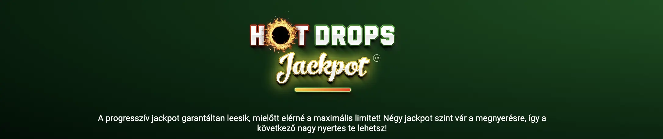 Unbet Jackpot nyerőgépek 
