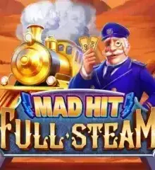 Mad Hit Full Steam