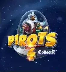 Pirots 4