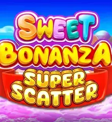 Sweet Bonanza Super Scatter